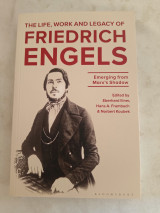 Friedrich Engels
