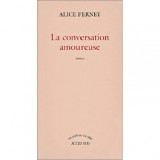 La conversation amoureuse