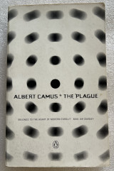 Th eplague