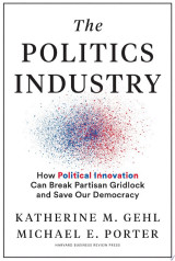 The Politics Industry