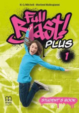 Full Blast! Plus 1 Student's Book