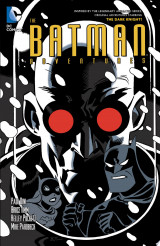 Batman Adventures Vol. 4