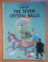 The Seven Crystal Balls