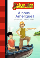 À nous l'Amérique