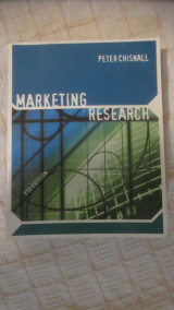 Marketing Research