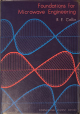 Foundations of microwave engineering
