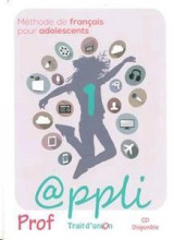 Appli 1 Livre du Professeur