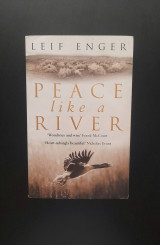 Peace like a river