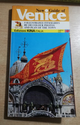 New guide of Venice