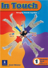 In Touch 1 Student's Book