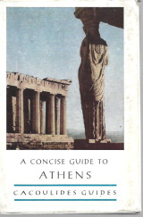 A Concise Guide to Athens