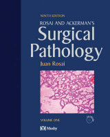 Rosai and Ackerman's Surgical Pathology Expert Consult: Online and Print