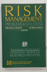 Risk management problems&solutions