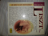 Η μεγάλη μουσική Βήμα προς Βήμα Liszt Franz