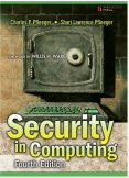 Security in Computing
