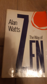 The way of Zen
