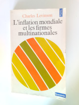 L'inflation mondiale et les firmes multinationales