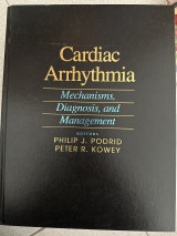 Cardiac Arrhythmia Mechanisms, Diagnosis, and Management