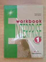 Enterprise Workbook 1 Begginner