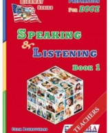 Highway Series ECCE Speaking and Listening Book 1- Teacher's Book