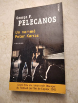 Un nomme Peter Karras