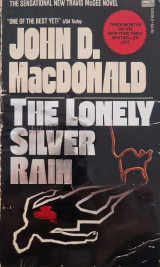 The Lonely Silver Rain