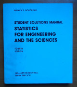 Statistical Engineering and Science