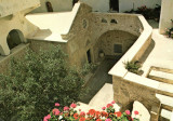 Κάρτα - Μονή Τοπλού - Κρήτη - (3)