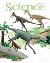 Science, Volume 317, No.5836, 20 July 2007