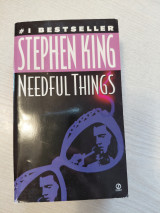 Needful things