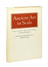 Ancient Art in Seals