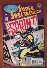 Simpsons Super Spectacular 08