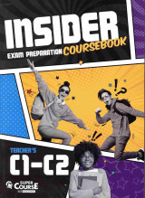 INSIDER C1-C2 (+ΑΡΧΕΙΟ ΗΧΟΥ)