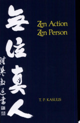 Zen Action/Zen Person