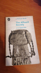 The affluent society