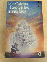 Les villes invisibles