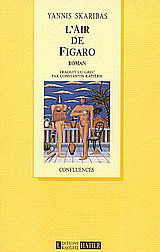 L' air de Figaro: Roman