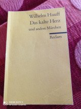 Das kalte Herz