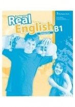 Real English B1 Teacher's Book Companion
