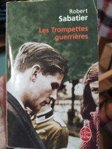 Les Trompettes Guerrieres