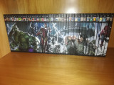 Marvel graphic novels