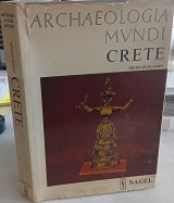Crete . Archaelogia Mundi.