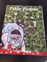 Pablo Picasso portofolio