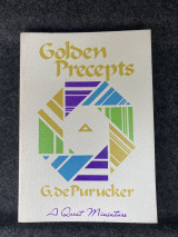 Golden Precepts