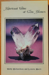 Spiritual Value of Gem Stones