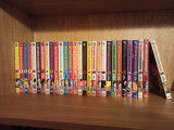 My Hero Academia vol. 1-29 set