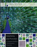 Advertising and Promotion