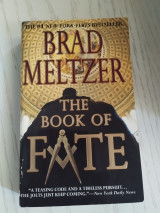 The book of fate