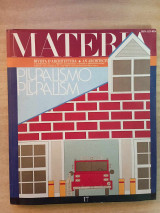 Material Architecture N. 17 1991