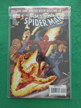 Amazing Spider-man 590